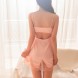 Slip Lingerie Chemise Nightgown Babydoll